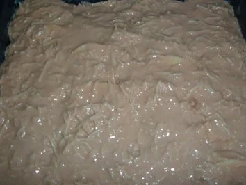 Rezept: Fleisch : Schweinelendchen......zum 1. Kochbar Geburtstag Bild Nr. 4 Fleisch : Schweinelendchen......zum 1. Kochbar Geburtstag - Rezept - Bild Nr. 4