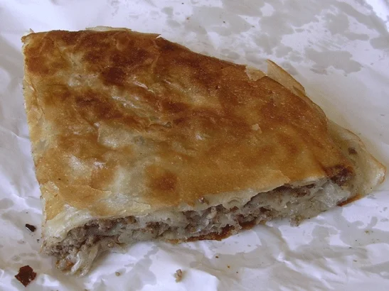 Burek - Rezept - Bild Nr. 3