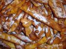 "CROSTOI" - Karnevalsgebäck - Rezept