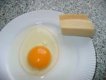 kleine Kasseler Medaillons mit verschiedenem Gemüse - Rezept - Bild Nr. 4