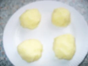 kleine Kasseler Medaillons mit verschiedenem Gemüse - Rezept - Bild Nr. 6