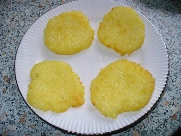 kleine Kasseler Medaillons mit verschiedenem Gemüse - Rezept - Bild Nr. 7