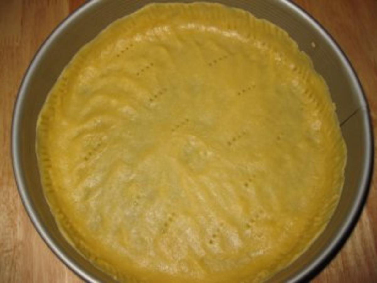Apfelkuchen mit dicker Zimt-Zucker-Decke - Rezept - Bild Nr. 2