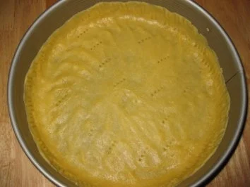 Rezept: Apfelkuchen mit dicker Zimt-Zucker-Decke Bild Nr. 2 Apfelkuchen mit dicker Zimt-Zucker-Decke - Rezept - Bild Nr. 2