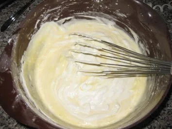 Rezept: Apfelkuchen mit dicker Zimt-Zucker-Decke Bild Nr. 6 Apfelkuchen mit dicker Zimt-Zucker-Decke - Rezept - Bild Nr. 6