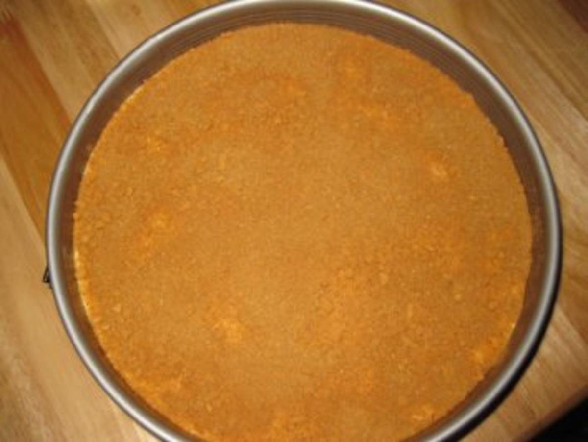 Apfelkuchen mit dicker Zimt-Zucker-Decke - Rezept - Bild Nr. 8