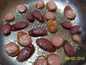 Aus dem Backofen  ♥ ♥ ♥ - Rezept - Bild Nr. 2