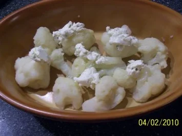 Aus dem Backofen  ♥ ♥ ♥ - Rezept - Bild Nr. 4