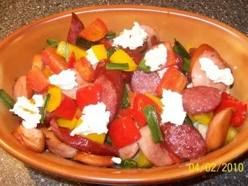 Aus dem Backofen  ♥ ♥ ♥ - Rezept - Bild Nr. 6