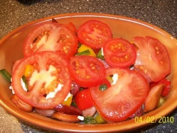 Aus dem Backofen  ♥ ♥ ♥ - Rezept - Bild Nr. 7