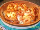 Aus dem Backofen  ♥ ♥ ♥ - Rezept