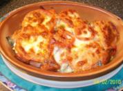 Aus dem Backofen  ♥ ♥ ♥ - Rezept