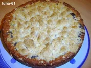 Rezept: Großmutters-Mohnkuchen Großmutters-Mohnkuchen - Rezept