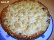 Großmutters-Mohnkuchen - Rezept