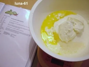 Großmutters-Mohnkuchen - Rezept - Bild Nr. 2