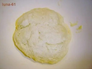 Großmutters-Mohnkuchen - Rezept - Bild Nr. 3