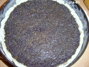 Großmutters-Mohnkuchen - Rezept - Bild Nr. 6