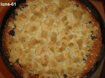 Großmutters-Mohnkuchen - Rezept - Bild Nr. 7