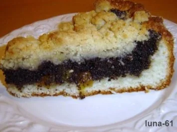 Großmutters-Mohnkuchen - Rezept - Bild Nr. 9