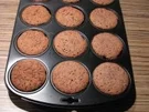 "MUFFINS" Rotwein-Muffins - Rezept
