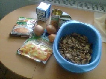 Überbackene Schnitzel! - Rezept - Bild Nr. 2