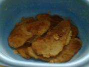 Überbackene Schnitzel! - Rezept