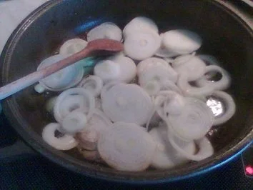 Überbackene Schnitzel! - Rezept - Bild Nr. 3