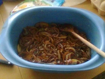 Überbackene Schnitzel! - Rezept - Bild Nr. 4