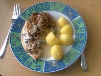 Überbackene Schnitzel! - Rezept - Bild Nr. 8