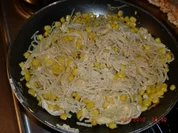 Kinderleichte Nudelpfanne - Rezept