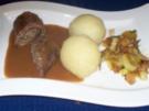 Thüringer Klöße - Rezept