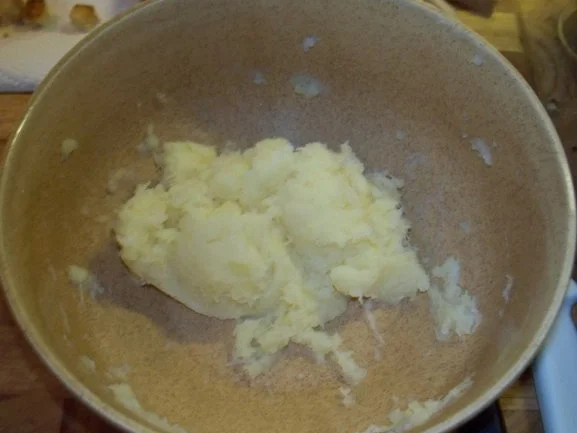 Thüringer Klöße - Rezept - Bild Nr. 4