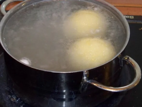 Thüringer Klöße - Rezept - Bild Nr. 6