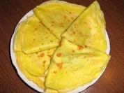 Pfankuchen - Rezept