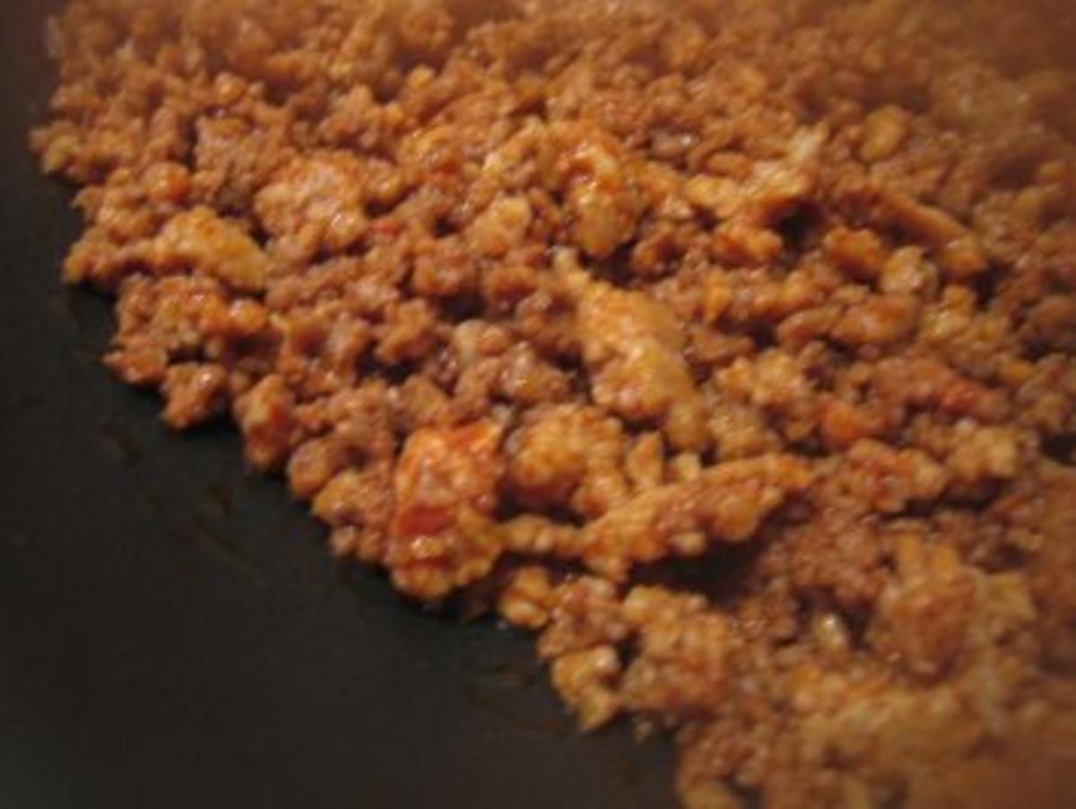 Spaghetti Bolognese - Rezept - Bild Nr. 10