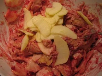 Apfel-Zimt-Kuchen - Rezept - Bild Nr. 6