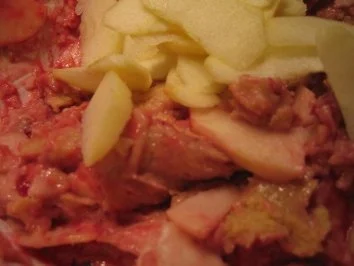 Apfel-Zimt-Kuchen - Rezept - Bild Nr. 7