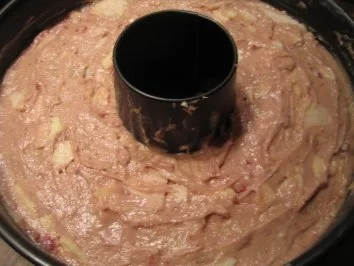 Apfel-Zimt-Kuchen - Rezept - Bild Nr. 9