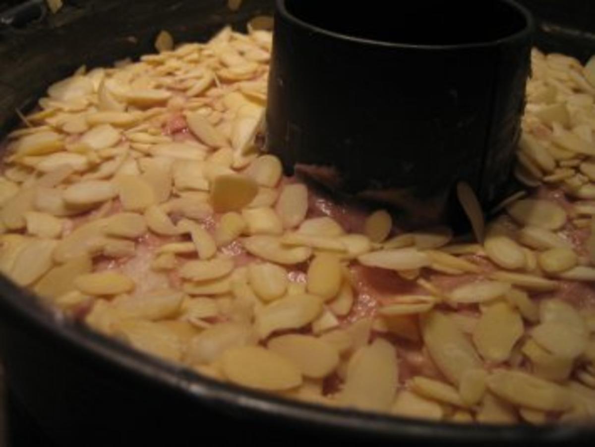Apfel-Zimt-Kuchen - Rezept - Bild Nr. 12