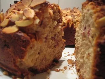 Apfel-Zimt-Kuchen - Rezept - Bild Nr. 2