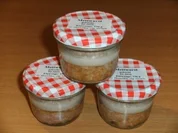 Wursten: Mettwurst im Glas - Rezept