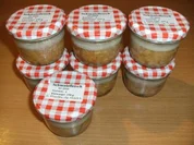 Wursten: Schmalzfleisch  -  Variante 1 - Rezept