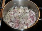 Wursten: Schmalzfleisch  -  Variante 2 - Rezept