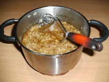 Wursten: Schmalzfleisch  -  Variante 2 - Rezept - Bild Nr. 2