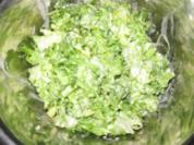 Endiviensalat - Rezept