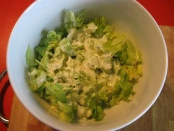 Endiviensalat - Rezept - Bild Nr. 2