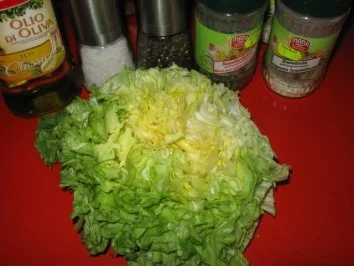 Endiviensalat - Rezept - Bild Nr. 3