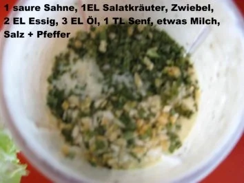 Endiviensalat - Rezept - Bild Nr. 4