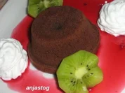 Lawa Tortchen oder Mohr - Rezept