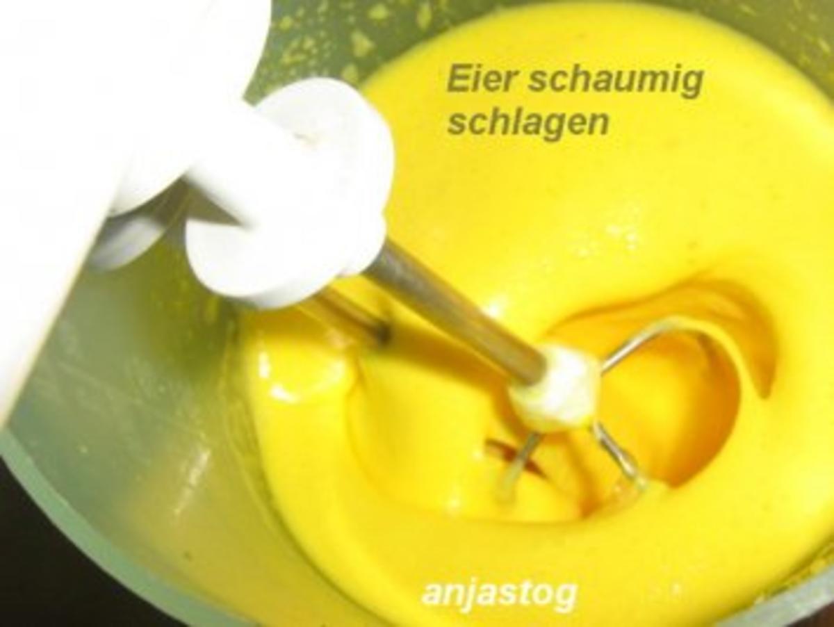 Lawa Tortchen oder Mohr - Rezept - Bild Nr. 4